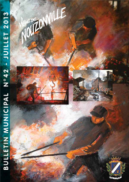 Bulletin Municip Al N°42