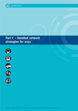 Connecting SEQ 2031 Part C Part 01