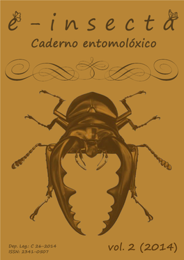 E Insecta 02 2014.Pdf