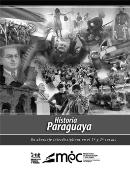 El Paraguayo Formación Social Del Pueblo 130 – 134 Antropología Paraguayo, De Justo Pastor Social Y Cultural Benítez
