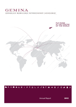 Annual Report 2012