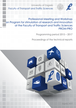 PROM-PRO 2015-2017 Workshop Proceedings