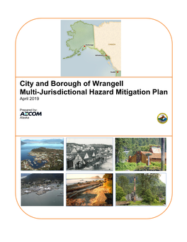 DRAFT Hazard Mitigation Plan April 2019