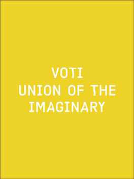 Voti Union of the Imaginary