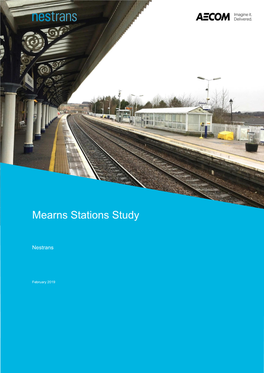 Mearns Stations Study