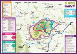 Download PDF Map of Slieve Bloom Drives Here