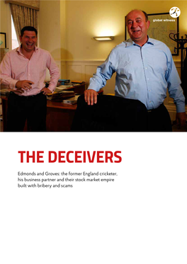 The Deceivers