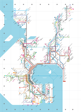 Wellington Bus Network