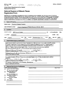 Nomination Form