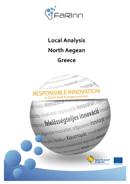 Local Analysis North Aegean Greece