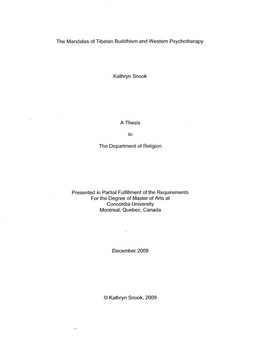 Proquest Dissertations