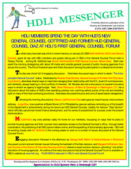 Hdli Messenger