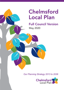 Chelmsford Local Plan