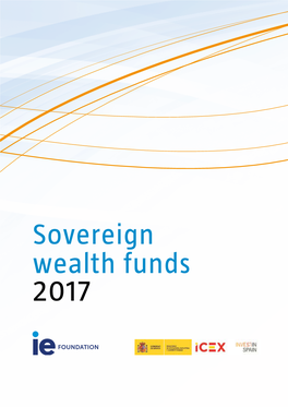 Sovereign Wealth Funds 2017