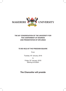 Makerere University