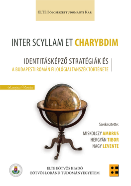 INTER SCYLLAM ET CHARYBDIM Ilol