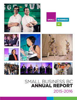 2016 Annual Report