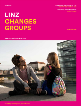 Linz Changes Groups
