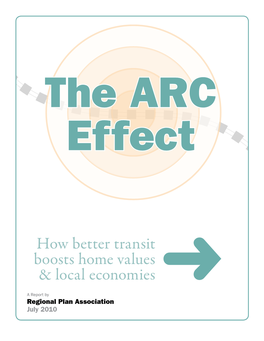 How Better Transit Boosts Home Values & Local Economies