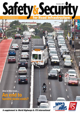 Subscribe to Our E-Newsletter Via Intertraffic.Com News FEHRL and FHWA Sign Memorandum of Cooperation