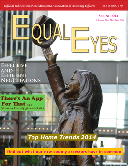 Top Home Trends 2014
