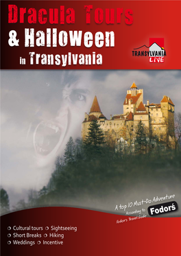 In Transylvania