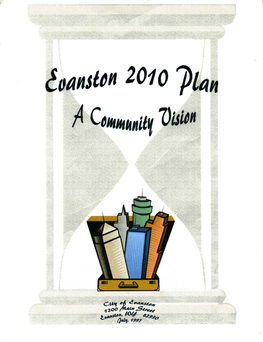 2010 Comprehensive Plan