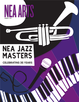 Nea Jazz Masters