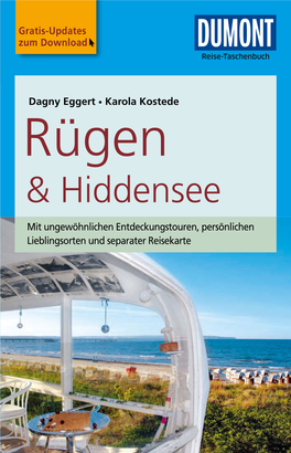Rügen & Hiddensee