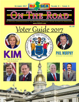 Voter Guide 2017