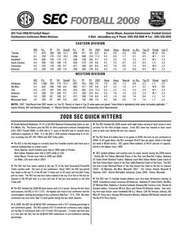 2008-09 FINAL Complete Release.Qxp