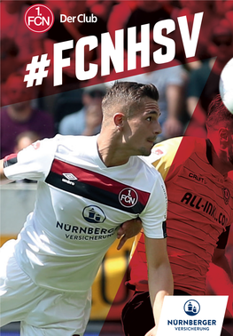 Fcnhsv Montag 05.08.2019 1