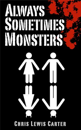 Always Sometimes Monsters 03