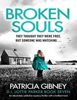 Broken Souls