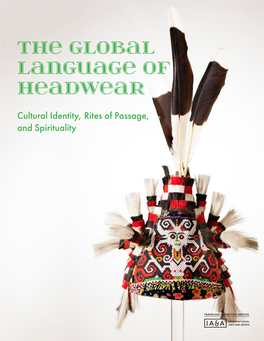 The Global Language of Headwear