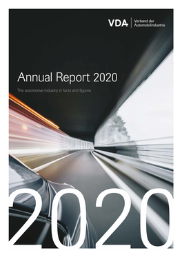 Annual Report 2020