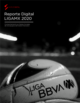 Reporte Digital LIGAMX 2020