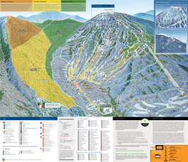 Key Facilities the Snowfields™