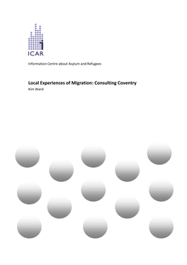 Refugee Rights and Responsibilities in the UK