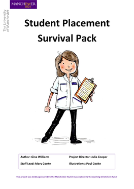 Placement Survival Pack