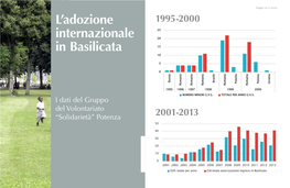 L'adozione Internazionale in Basilicata