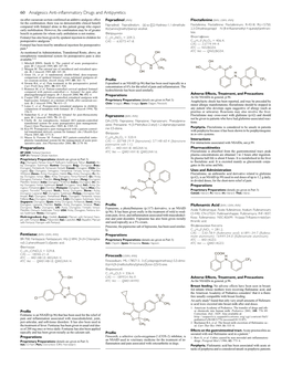 Flufenamic Acid