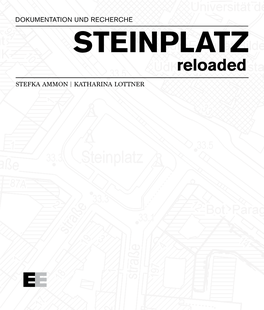 STEINPLATZ Reloaded