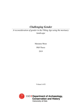 Marianne Moen Challenging Gender Part 1 Formatting