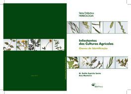 REP-Infestantes Culturas Agricolas Chaves