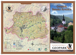 Geopark Banská Bystrica