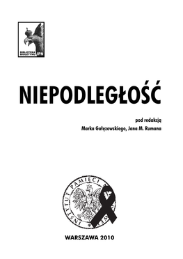 Niepodległość