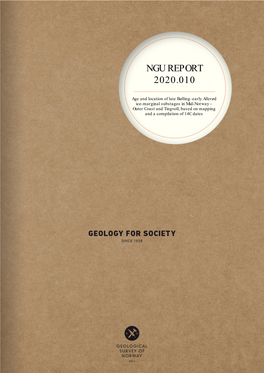 Ngu Report 2020.010