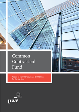 Common Contractual Fund