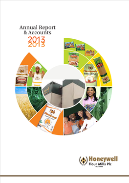 HONYFLOUR-Annual-Report-2013